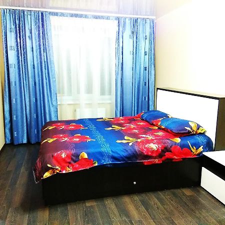 Apartment "Smart" On Vishnevaya Riazan Extérieur photo